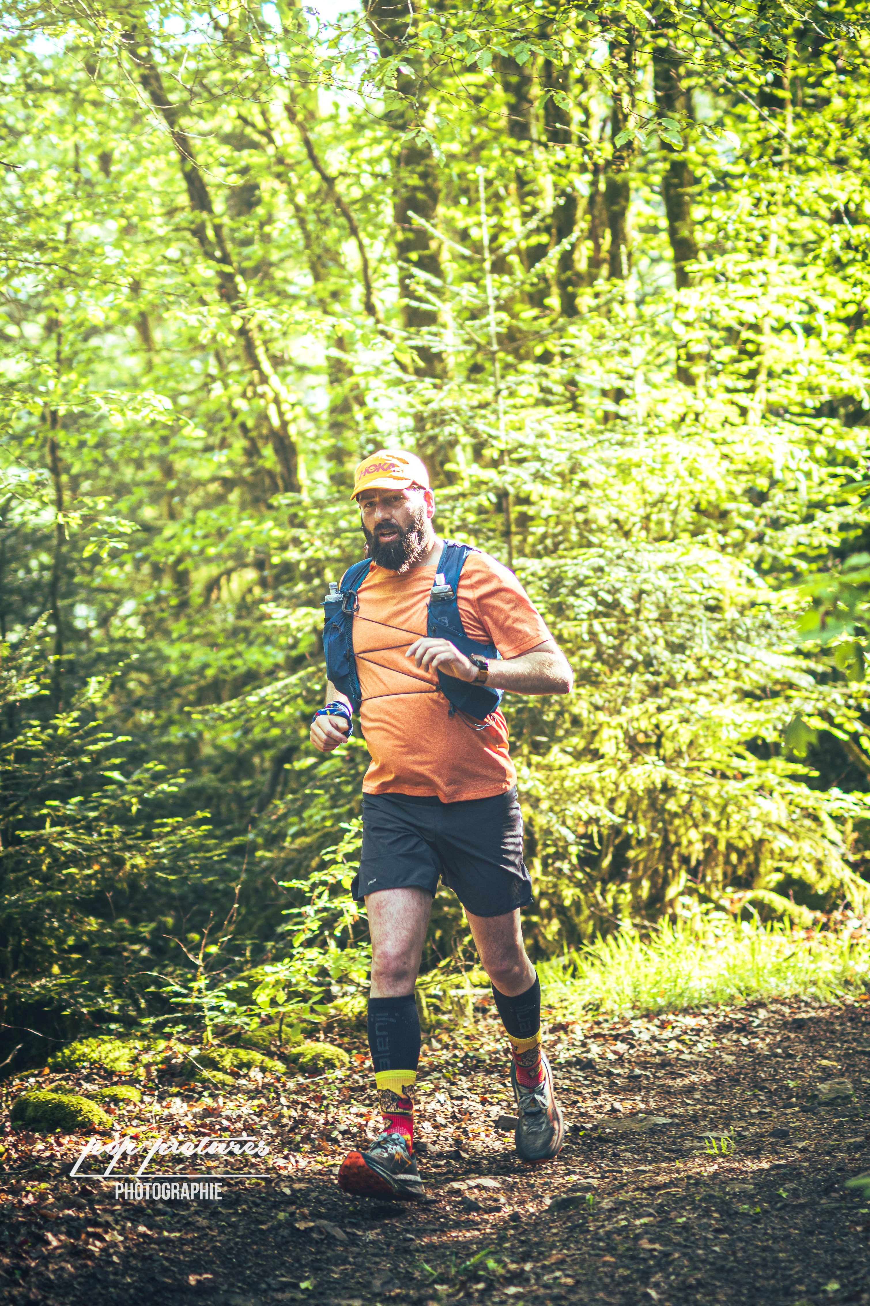 Image du trail